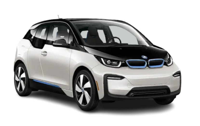 BMW i3s – gebrauchtes E-Auto